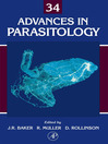 Advances in Parasitology, Volume 34 eBook Advances in Parasitology, Volume 34 eBook